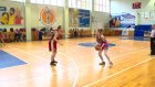Пензенские баскетболистки сразились на турнире «Золотая осень»