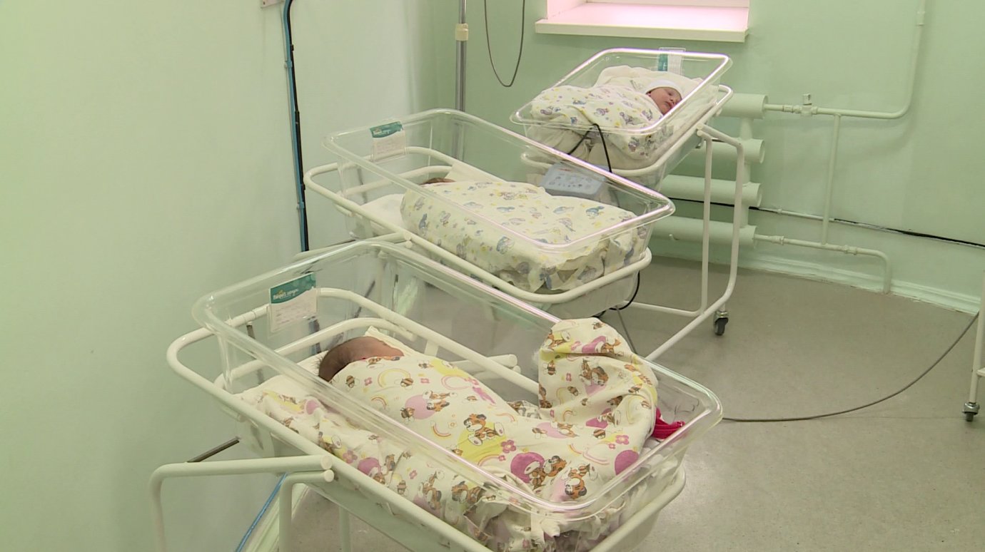 В Пензенской области планируют ввести новую выплату молодым матерям