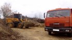 В Кузнецке велась незаконная добыча полезных ископаемых