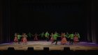 Пензенский «Каблучок» стал одним из лучших на фестивале «Танцуй, Поволжье!»