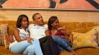 Обама впервые разрешил опубликовать фотографии спальни президента в Белом доме