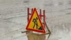6 ноября в Пензе будут ремонтировать улицу Измайлова и дорогу на Ахуны