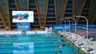 Пензенские пловцы заняли четыре призовых места на чемпионате России