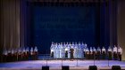 В Пензе стартовал фестиваль духовной музыки «Архангельский глас»