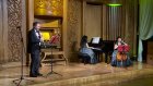 Саратовские музыканты выступили в Пензе с ночным концертом