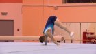 Пензенская команда стала четвертой на первенстве России по гимнастике
