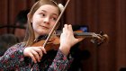 11-летняя композитор Альма Дойчер поставит оперу в Вене