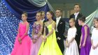 Фестиваль «Хрустальный вальс» собрал в Пензе более 1 000 танцоров