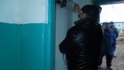 В селе Грабово ликвидирована утечка газа в многоквартирном доме