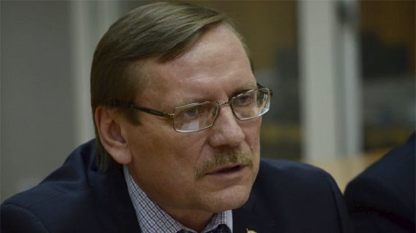 Зареченские депутаты избрали главой города Олега Климанова