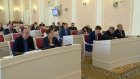 В Пензенской области формируется новый состав избирательной комиссии
