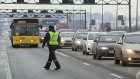 Законопроект о штрафе за опасное вождение внесен в Госдуму