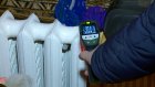 Представители тепловой инспекции провели рейд по квартирам Пензы