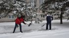 Мэр призвал пензенцев поучаствовать в уборке снега