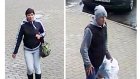 Мужчина и женщина объявлены в розыск после кражи из магазина на Плеханова