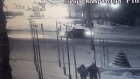 Появилось видео со сбившим ребенка на переходе пьяным иркутским чиновником
