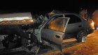 Авария в Нижнеломовском районе унесла жизнь 28-летнего мужчины