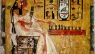 Ученые распознали в найденных в Египте останках мумии колени Нефертари