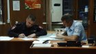 В Пензе заключены под стражу двое молодых украинцев