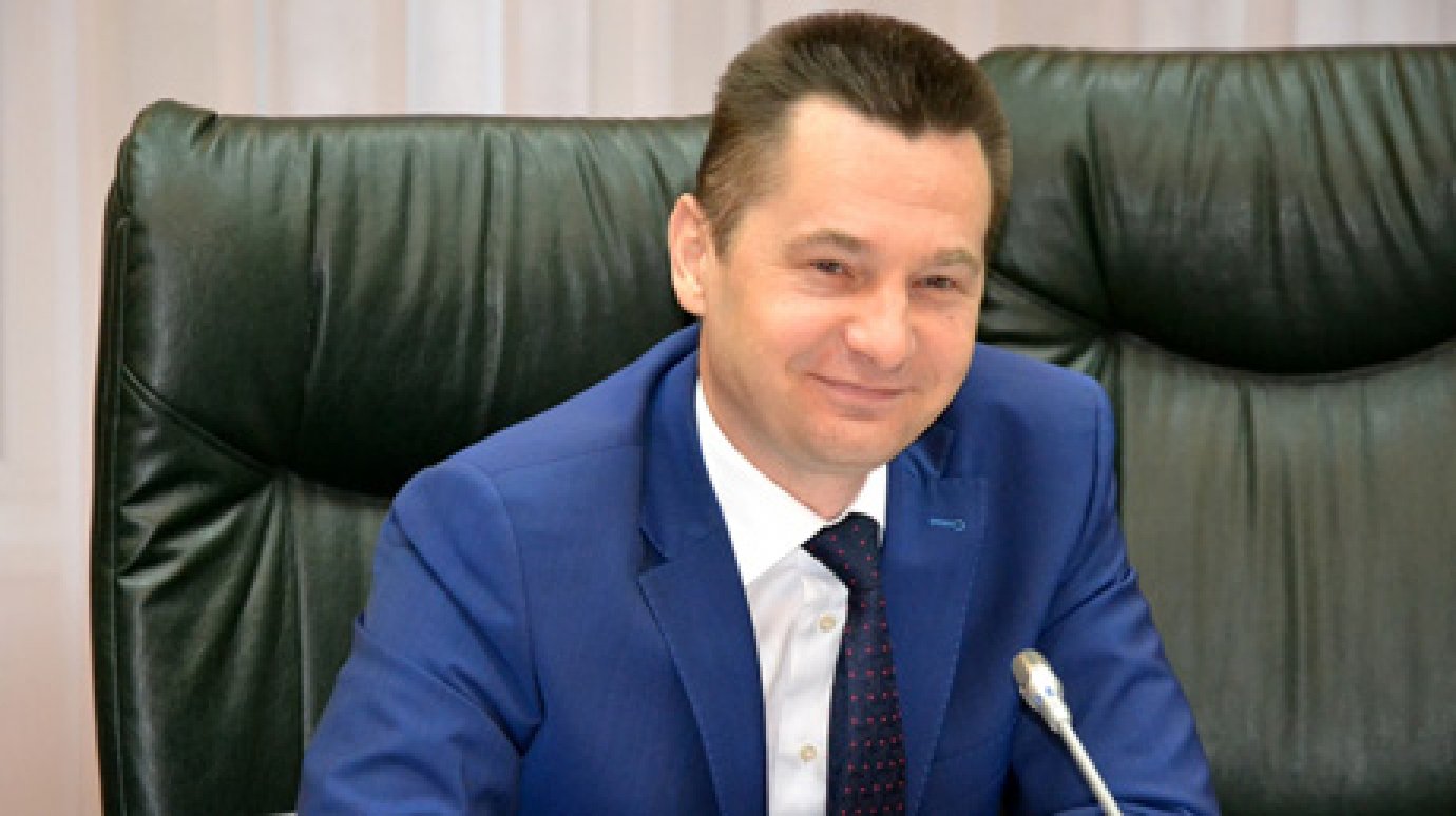 Депутат гордумы предложил продать муниципального застройщика