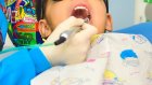 Родители школьника заплатят его товарищу 18 тысяч за выбитый зуб