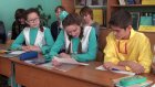 Учителя из Казани проводят уроки татарского языка в пензенских школах