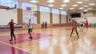 Баскетбольный клуб «Юность» готовит конкурсы для болельщиков