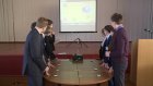 Пензенские школьники участвовали в интеллектуальных соревнованиях