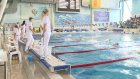 В Пензе проходит первенство России по плаванию среди юношей и девушек