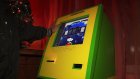 Пензенские полицейские изъяли 11 игровых автоматов