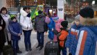 Восемь пензенских детей-сирот получили в подарок поездку в Москву