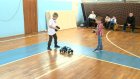 Турнир по робототехнике собрал в Пензе 200 школьников