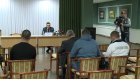 Леонид Левин подвел итоги осенней сессии депутатов думы VII созыва