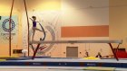 В Пензе проходит Кубок области по спортивной гимнастике