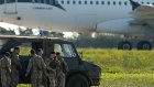 СМИ сообщили о требованиях угонщиков ливийского самолета