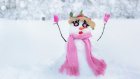 В Кузнецке состоится семейный конкурс по лепке снеговиков