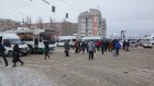 В Пензенской области стартовала операция «Пешеходный переход»
