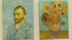 В Пензе открылась выставка репродукций Винсента Ван Гога