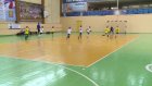 Футбольный клуб «Зенит» устроил соревнования для своих воспитанников
