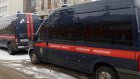В Москве подозреваемый в убийстве ранил двух полицейских перед суицидом