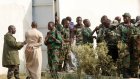 Мятежники в Кот-д'Ивуаре освободили министра обороны