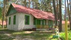 На ремонт детского лагеря «Радуга» потратят 7,5 миллиона рублей