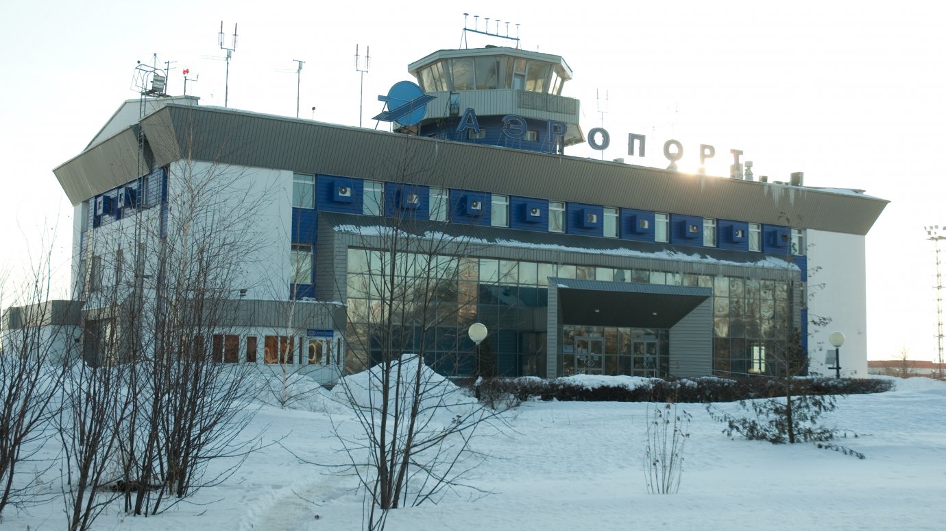 Авиакомпания UTair закрыла ежедневные полеты между Пензой и Москвой