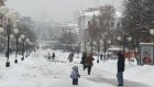 Пензенцев попросили убрать машины с Московской для вывоза снега