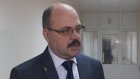Министр Стрючков призвал освобождать больных сотрудников от работы