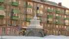 Пензенские активисты расчистят от снега памятник героям-блокадникам