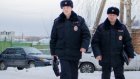 Пензенские полицейские разыскали пропавшую школьницу
