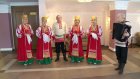 Пензенцев приглашают на благотворительный концерт хора им. Гришина