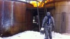 В Свердловской области совершено нападение на закрытый химзавод