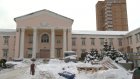 Реконструкцию роддома на Пушкина планируют закончить к концу марта